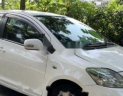 Toyota Vios 2009 - Bán ô tô Toyota Vios đời 2009, màu trắng như mới