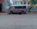 Toyota Hiace   2006 - Cần bán gấp Toyota Hiace đời 2006, màu hồng, 245tr