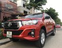 Toyota Hilux 2019 - Cần bán lại xe Toyota Hilux 2019, màu đỏ, xe nhập