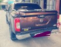 Nissan Navara EL 2.5 AT 2WD 2017 - Bán ô tô Nissan Navara EL 2.5 AT 2WD 2017, màu nâu, nhập khẩu nguyên chiếc 