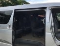 Toyota Hiace 2008 - Bán Toyota Hiace năm 2008, màu bạc, giá chỉ 245 triệu