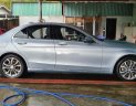 Mercedes-Benz C class   C200  2016 - Bán Mercedes C200 đời 2016, màu bạc, xe gia đình