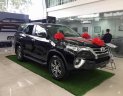 Toyota Fortuner 2019 - Cần bán xe Toyota Fortuner đời 2019, màu đen, giá chỉ 983 triệu