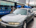 Mazda 626   1996 - Cần bán Mazda 626 đời 1996, màu xám, chính chủ 