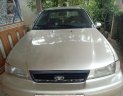 Daewoo Cielo   1997 - Bán Daewoo Cielo đời 1997, màu vàng, xe nhập