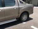 Mazda BT 50 2013 - Cần bán Mazda BT 50 2013, màu vàng, xe nhập  