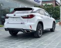 Lexus RX 2019 - Bán Lexus RX 350 F Sport model 2020, màu trắng, nhập khẩu Mỹ, Mr Huân 0981.0101.61