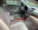 Toyota Camry   2011 - Cần bán lại Toyota Camry 2011, màu đen, chính chủ, giá tốt