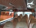 Mercedes-Benz Sprinter   2005 - Bán Mercedes Sprinter sản xuất 2005, màu bạc, nhập khẩu