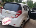 Chevrolet Spark Duo Van 1.2 MT 2018 - Xe Chevrolet Spark Duo Van 1.2 MT năm 2018, màu trắng