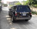 Ford Escape 2004 - Cần bán lại xe Ford Escape đời 2004, màu đen, nhập khẩu nguyên chiếc 