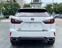 Lexus RX 2019 - Bán Lexus RX 350 F Sport model 2020, màu trắng, nhập khẩu Mỹ, Mr Huân 0981.0101.61