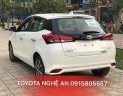 Toyota Yaris 2019 - Mua xe Yaris trả góp chỉ từ 180 triệu, lãi suất cực ưu đãi 0,33%
