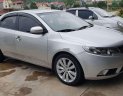 Kia Forte 2009 - Bán ô tô Kia Forte sản xuất năm 2009, màu bạc, xe nhập chính chủ