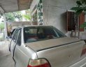 Daewoo Cielo   1997 - Bán Daewoo Cielo đời 1997, màu vàng, xe nhập