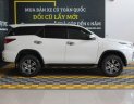 Toyota Fortuner 2017 - Cần bán Toyota Fortuner V 2.7AT sản xuất 2017, màu trắng, nhập khẩu