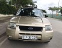 Ford Escape AT 2003 - Cần bán xe Ford Escape AT sản xuất năm 2003