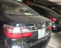 Toyota Camry 2016 - Bán Toyota Camry đời 2016, màu đen