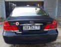 Toyota Camry   2002 - Cần bán xe Toyota Camry 2.4 2002, giá tốt