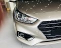 Hyundai Accent 2019 - Giao xe ngay chỉ với 120 triệu, siêu tiết kiệm, grab số 1, hotline: 0974 064 605