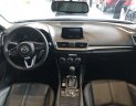 Mazda 3 Luxury 2019 - Mazda 3 giá tốt nhất TP HCM - Hỗ trợ vay 80%