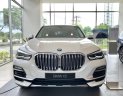 BMW X5 2019 - Bán xe BMW X5 đời 2019, trắng, nhập khẩu 100% từ Đức