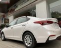 Hyundai Accent 1.4 AT 2019 - Cần bán xe Hyundai Accent 1.4 AT năm sản xuất 2019, màu trắng 