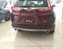 Honda CR V L 2019 - Bán Honda CRV cao cấp 2019 phiên bản tự động