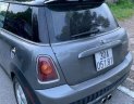 Mini Cooper 2009 - Bán Mini Cooper 2009, màu xám, nhập khẩu nguyên chiếc