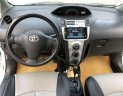 Toyota Yaris 2007 - Cần bán lại xe Toyota Yaris năm 2007, màu trắng chính chủ, giá 286tr