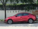 Mazda 2 2018 - Cần bán xe Mazda 2 SX 2018, màu đỏ, nhập khẩu, giá 575tr