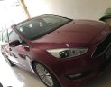 Ford Focus 2016 - Bán Ford Focus đời 2016, màu đỏ như mới