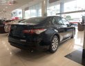 Toyota Camry 2.0E 2019 - Bán xe Toyota Camry 2.0E sản xuất năm 2019, màu đen, nhập khẩu nguyên chiếc