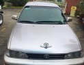 Toyota Corolla   1997 - Cần bán Toyota Corolla 1997, màu vàng, xe nhập  