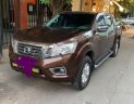 Nissan Navara EL 2.5 AT 2WD 2017 - Bán ô tô Nissan Navara EL 2.5 AT 2WD 2017, màu nâu, nhập khẩu nguyên chiếc 