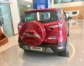 Ford EcoSport 2019 - Cần bán xe Ford EcoSport đời 2019, màu đỏ, 599tr