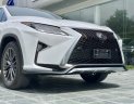 Lexus RX 2019 - Bán Lexus RX 350 F Sport model 2020, màu trắng, nhập khẩu Mỹ, Mr Huân 0981.0101.61