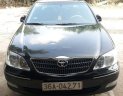 Toyota Camry   2002 - Cần bán xe Toyota Camry 2.4 2002, giá tốt