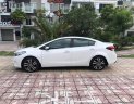 Kia Cerato 2017 - Bán Kia Cerato 2.0 tự động full 2017, màu trắng thể thao