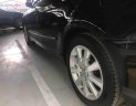 Toyota Camry 3.5Q 2009 - Cần bán lại xe Toyota Camry 3.5Q đời 2009, màu đen