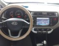 Kia Rio 1.4 AT 2016 - Bán Kia Rio 1.4 AT SX 2016, màu trắng, nhập Hàn, biển SG 9 nút, giá thương lượng