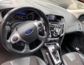 Ford Focus   2014 - Bán Ford Focus sản xuất 2014, màu trắng, giá chỉ 480 triệu