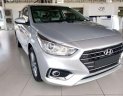 Hyundai Accent 2019 - Cần bán xe Hyundai Accent sản xuất năm 2019, màu bạc