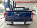 Nissan Navara EL Premium Z 2019 - Cần bán Nissan Navara EL Premium Z đời 2019, màu xanh lam, nhập khẩu, giá 669tr