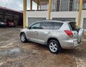 Toyota RAV4   2007 - Bán Toyota RAV4 sản xuất năm 2007, màu bạc, nhập khẩu 