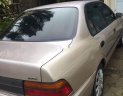 Toyota Corolla   1997 - Cần bán Toyota Corolla 1997, màu vàng, xe nhập  