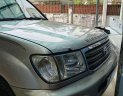 Toyota Land Cruiser 2003 - Cần bán gấp Toyota Land Cruiser đời 2003, giá 375tr