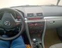 Mazda 3   2006 - Cần bán Mazda 3 sản xuất 2006, màu bạc, chính chủ 