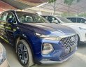 Hyundai Santa Fe 2019 - Bán Hyundai Santa Fe 2019 - Giá siêu tốt - Xe sẵn - Bank bao đậu