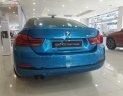 BMW 4 Series 420i Gran 2018 - Cần bán BMW 4 Series 420i Gran sản xuất 2018, màu xanh lam, xe nhập